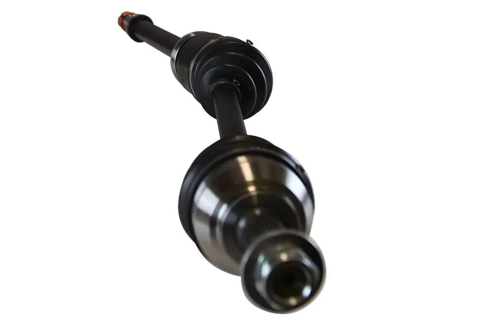 2 2.0L Replacement FWD 2005 2006 2004 Axle 2002 Neoprene 2008 Passenger Front Boots Ford 2010 2003 Drive and Driver New of Shaft 2007 Set Focus 2009 2001 2000 Side 2011 CV AutoShack Assembly for 2.3L