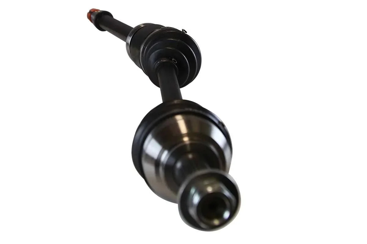 2 2.0L Replacement FWD 2005 2006 2004 Axle 2002 Neoprene 2008 Passenger Front Boots Ford 2010 2003 Drive and Driver New of Shaft 2007 Set Focus 2009 2001 2000 Side 2011 CV AutoShack Assembly for 2.3L
