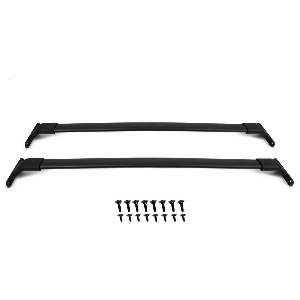 Bars Navigator Rack Kojem Carrier Expedition/Lincoln Cargo Luggage 2018-2023 for Cross Ford Roof