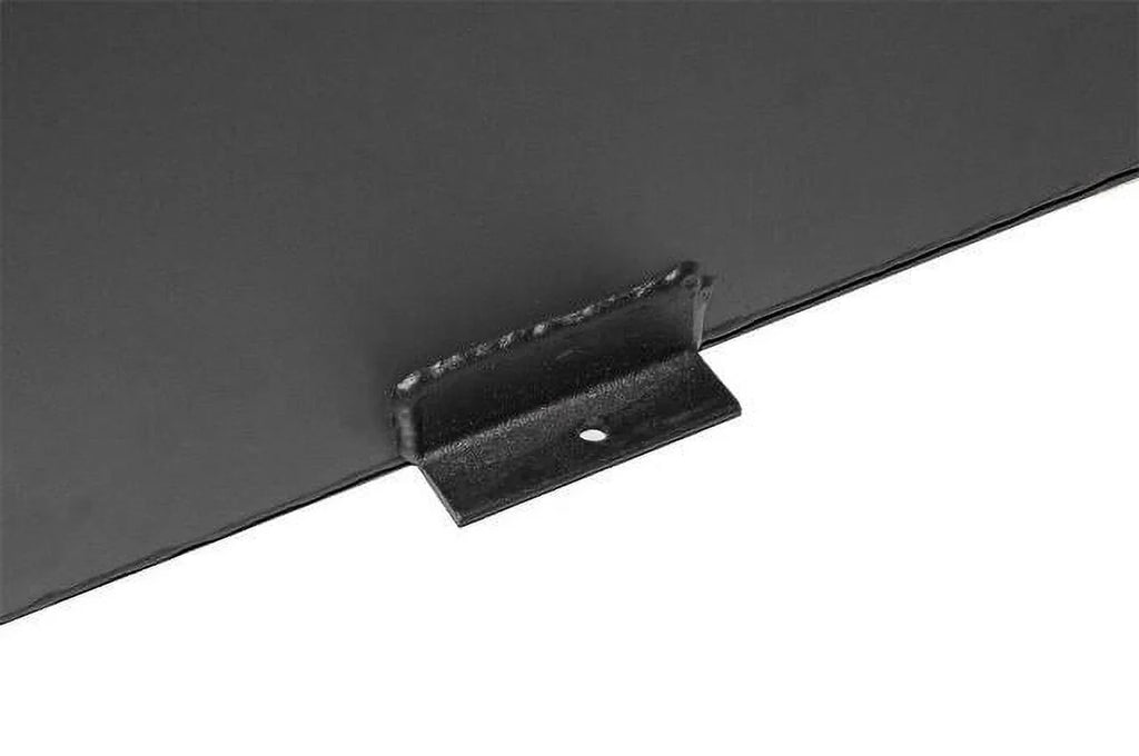Auxiliary 91753XSB Dee - - F150 Steel Tanks Fits Universal select: FORD DZ Zee Fit 2015-2016,2018-2022