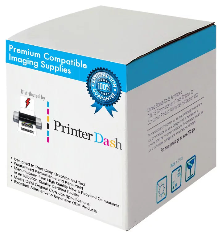 (2/PK-700 F-60/F-65/M4500/M4700 Fax Imaging Muratec Film (PF-150) PrinterDash Replacement Yield) Compatible Page for