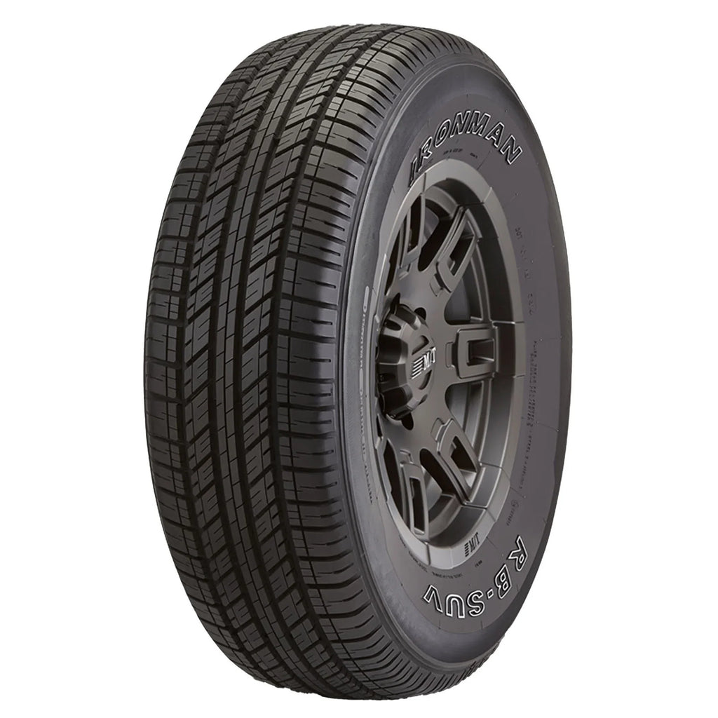 RB SUV Season OWL 112T Ironman 255/70R17 All