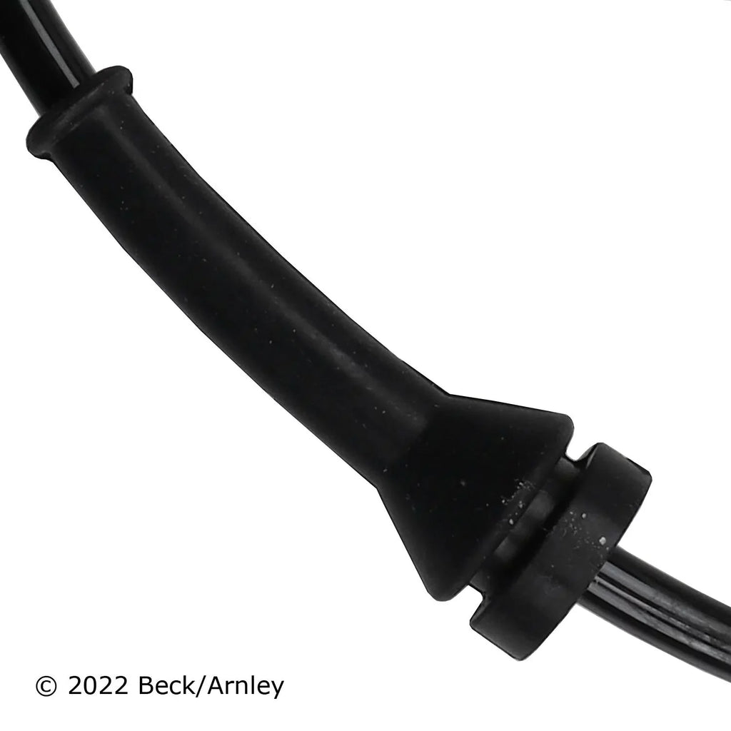Fits 2004-2013 MAZDA ABS 3 Sensor select: Beck Harness Arnley 0845047