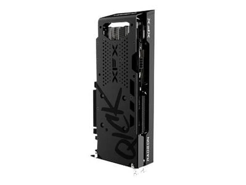 XFX QICK308 HDMI, 4.0 - XT Speedster - - Radeon DisplayPort RX - XT 6600 GDDR6 Graphics 8 3 - x RX card Radeon - 6600 PCIe x8 GB black
