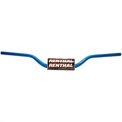 KTM FatBar Renthal 250 High 1 Bend SX-F for Blue 1/8" CR 2015-2017 Edition Factory