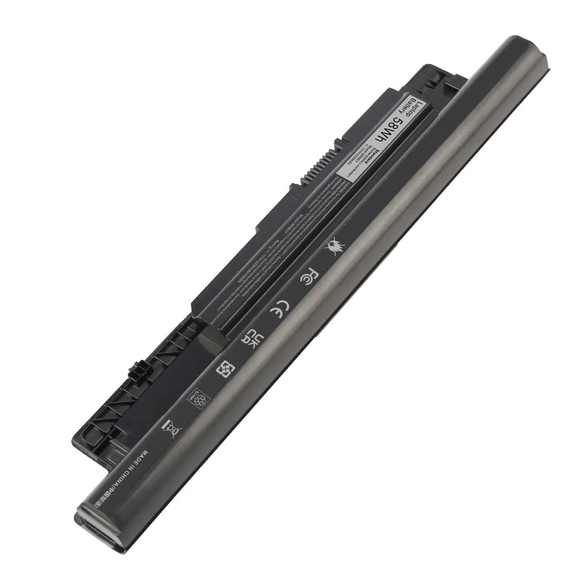 14(3421) 15(3521) Dell 17R 14R(5421) 58wh 5721 15R(5521) Inspiron for battery