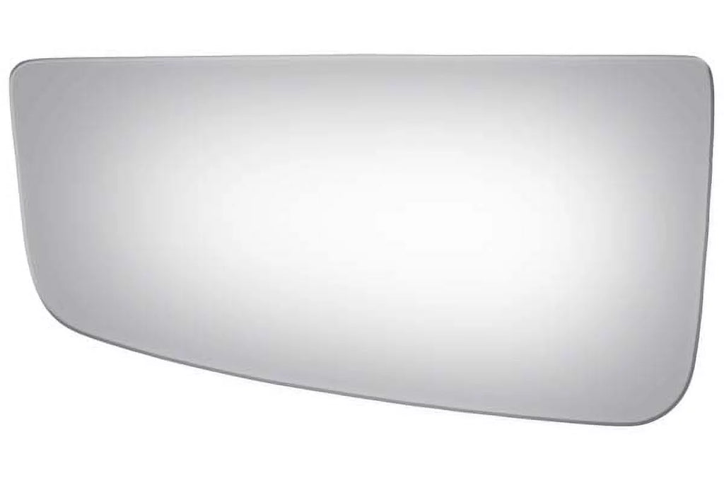 Side Burco Glass - - View Glass 3915 Clear Mirror Replacement