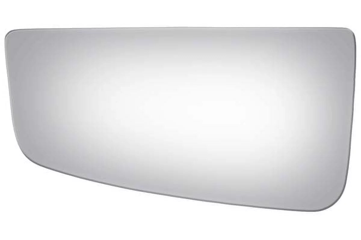 Side Burco Glass - - View Glass 3915 Clear Mirror Replacement