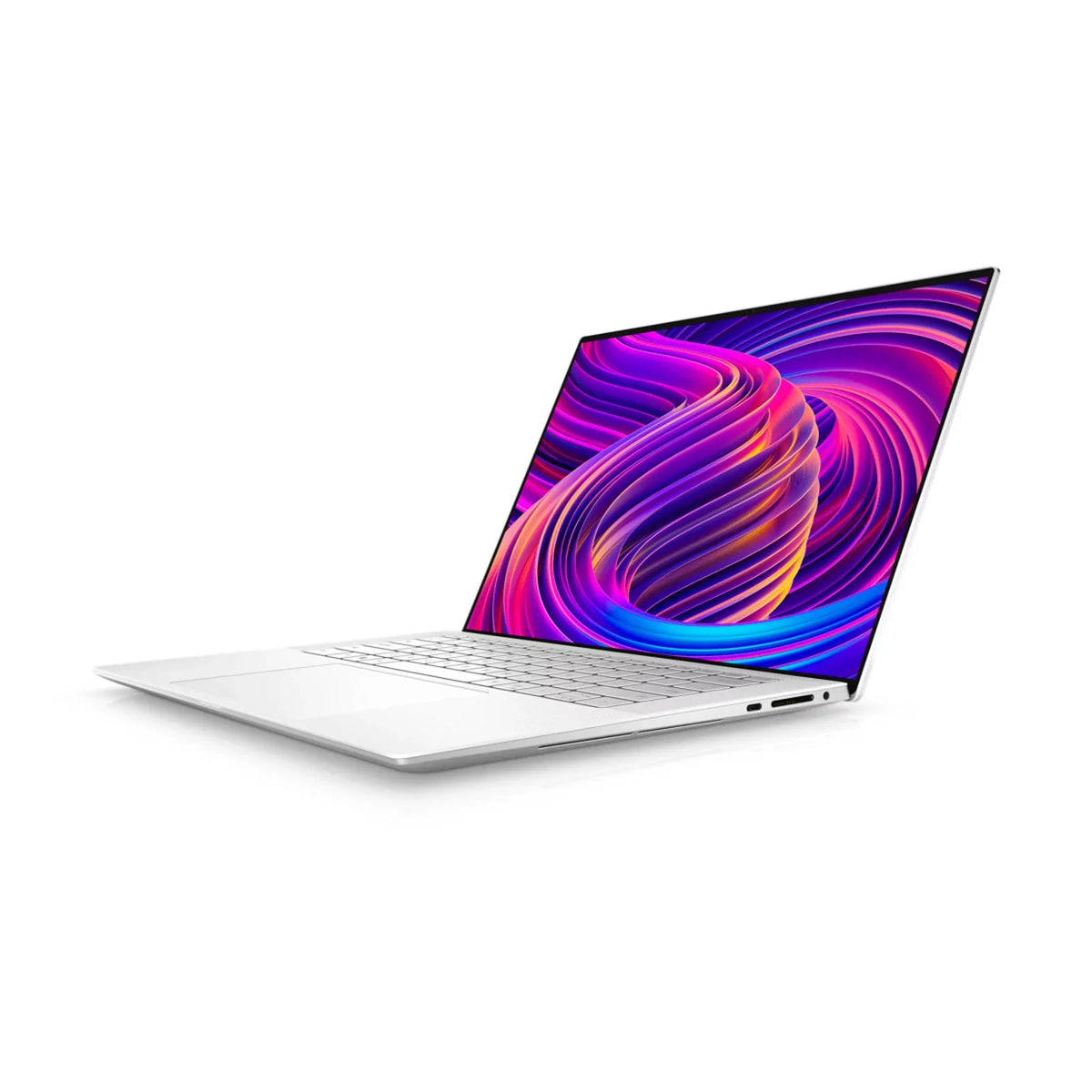 XPS 3050 Dell GHz - 4K [Refurbished] 15.6" 64GB 9510 CPU | | - Gen - @ | 8 i7 8TB Core 11th RAM Restored 8TB Laptop SSD Cores - SSD + 4.6 (2021) Touch Ti
