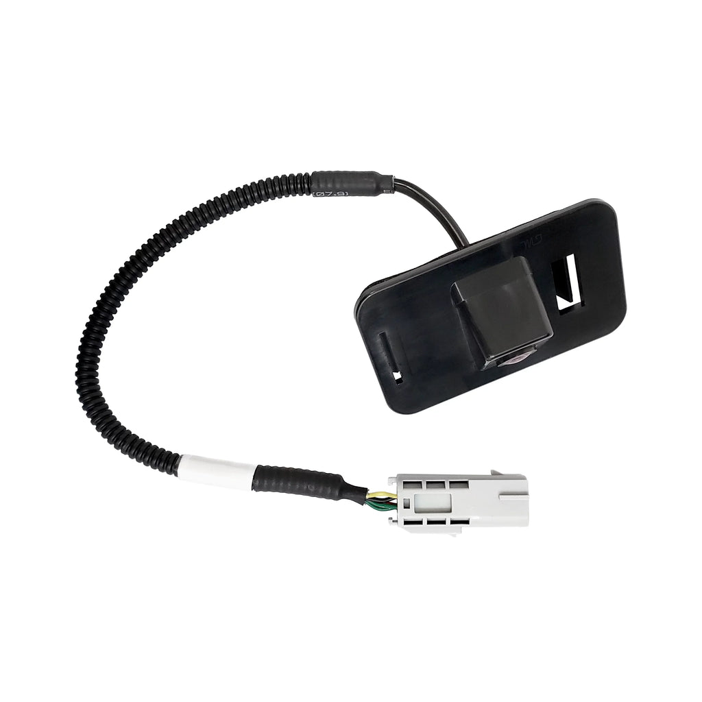 Escalade (2015-2019) Replacement Yukon, Tailgaters Backup 23378804, # Master gm Suburban, (2015-2018) Tahoe, Camera 23432248 OE Part Denali / 23404613,