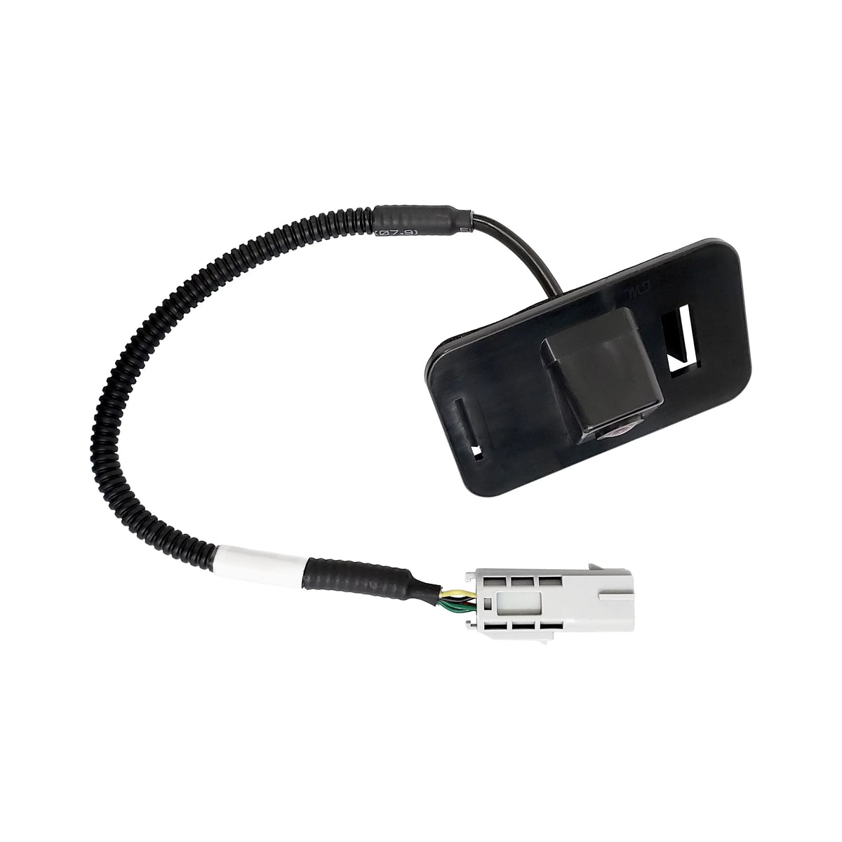 Escalade (2015-2019) Replacement Yukon, Tailgaters Backup 23378804, # Master gm Suburban, (2015-2018) Tahoe, Camera 23432248 OE Part Denali / 23404613,