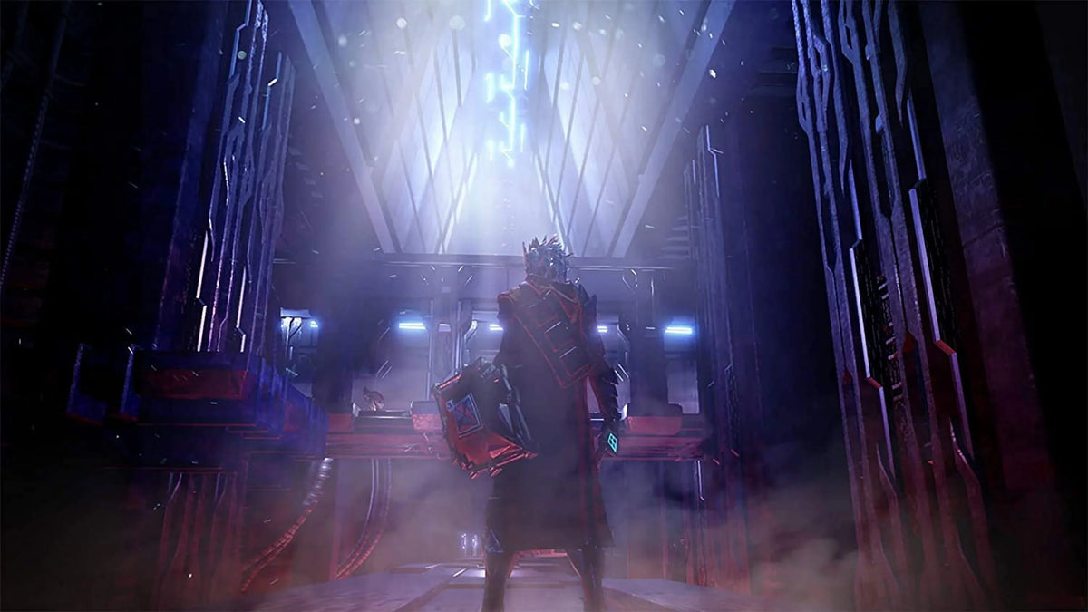 (Other) Hellpoint