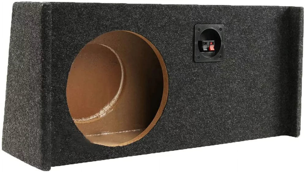 F150 Atrend 10-Inch Super and 2009 Series A361-10Cp Bbox Cab for Ford Box B Speaker - Single Crew Up