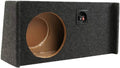 F150 Atrend 10-Inch Super and 2009 Series A361-10Cp Bbox Cab for Ford Box B Speaker - Single Crew Up