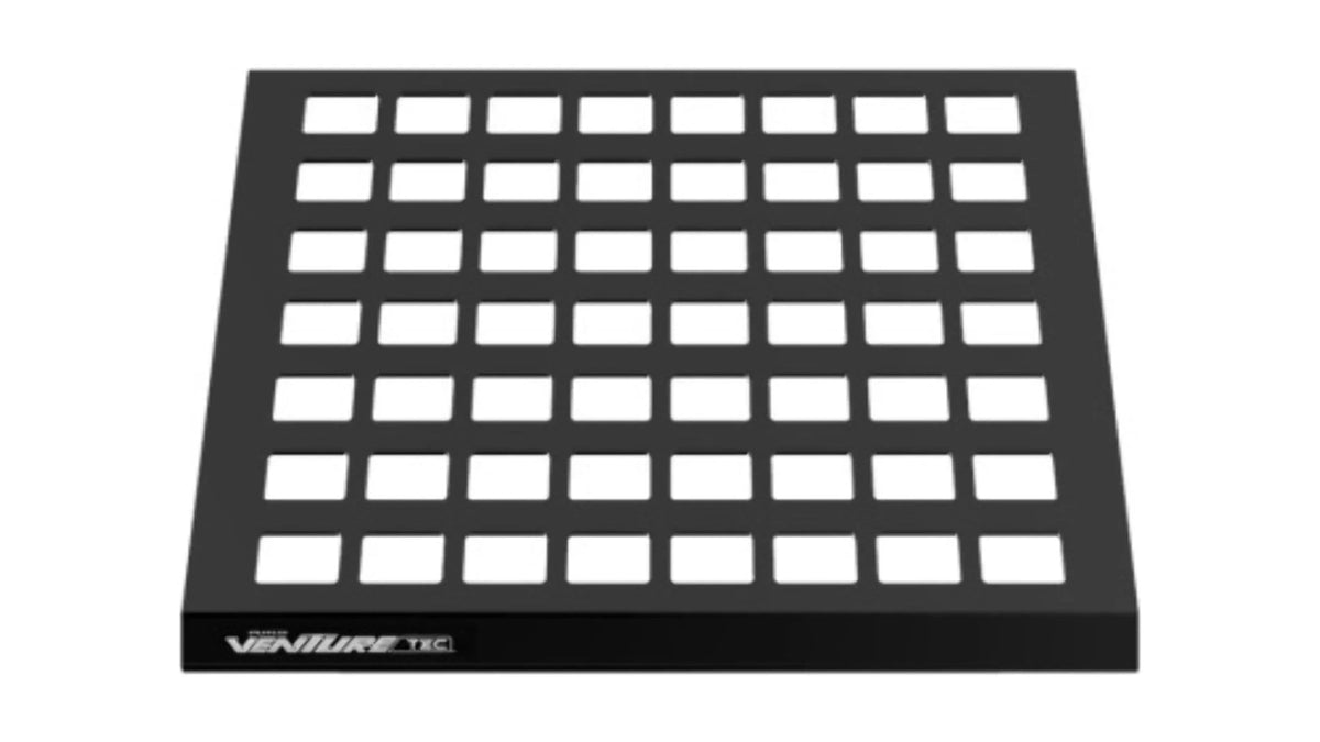TEC Molle 185713 Mounting Venture Plate Putco