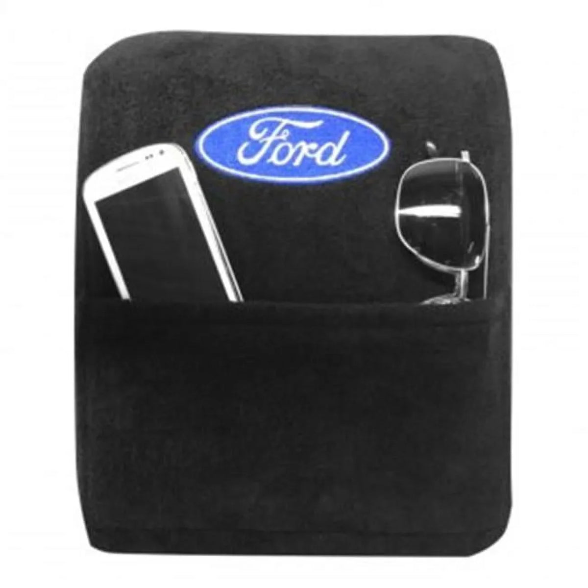 Armour K 2010-2017 Center cover Auto for Seat console Bucket Ford Expidition Konsole Cover