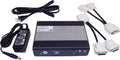 Quad CD9742 ClearCube User DHCP Port Zero Client