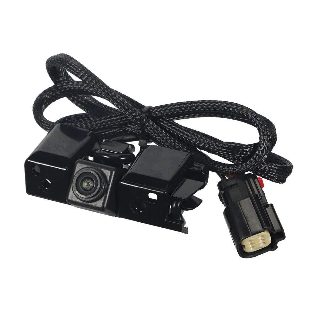 Parking Paddsun GMC 23306741 View Silverado 22803702 Camera Sierra Assist Chevrolet For