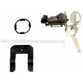 Lock Ford Teledu Mustang SMP For Trunk 1966-1973