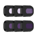 Filter Kit Pro Mini Drone, for All Day 6-Pack ND 4 DJI Lens