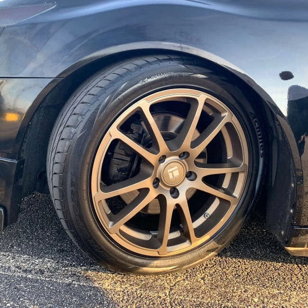 XL ZR 95W ATR Sport High 245/30R22 2 Performance Tire Achilles