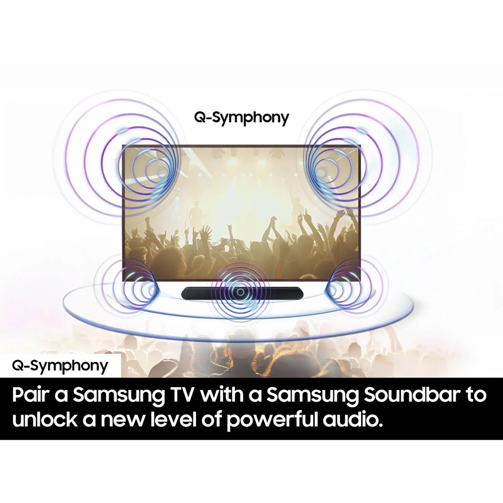 Redeemable (2024) DIRECTV S-series Wireless Gemini Samsung with Soundbar HW-S60D Air