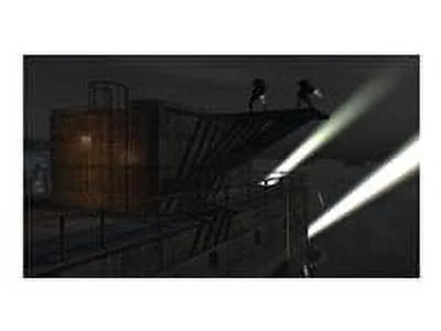 II War Games Raid: 505 812872019154 One World Xbox