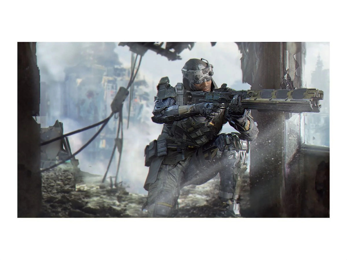 Of Call Duty Activision (XBOX ONE)