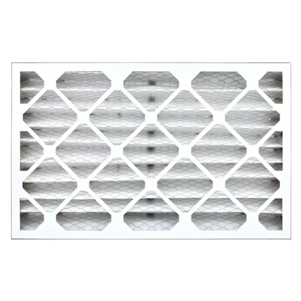 11 Air Pack) Honeywell Filter Fits CF200A1008 16x25x4 Furnace (6 MERV