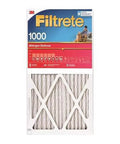 16 3) 25 1 x W (Pack 3M of x Air MERV Filtrete in. in. 11 Pleated D H Filter in.