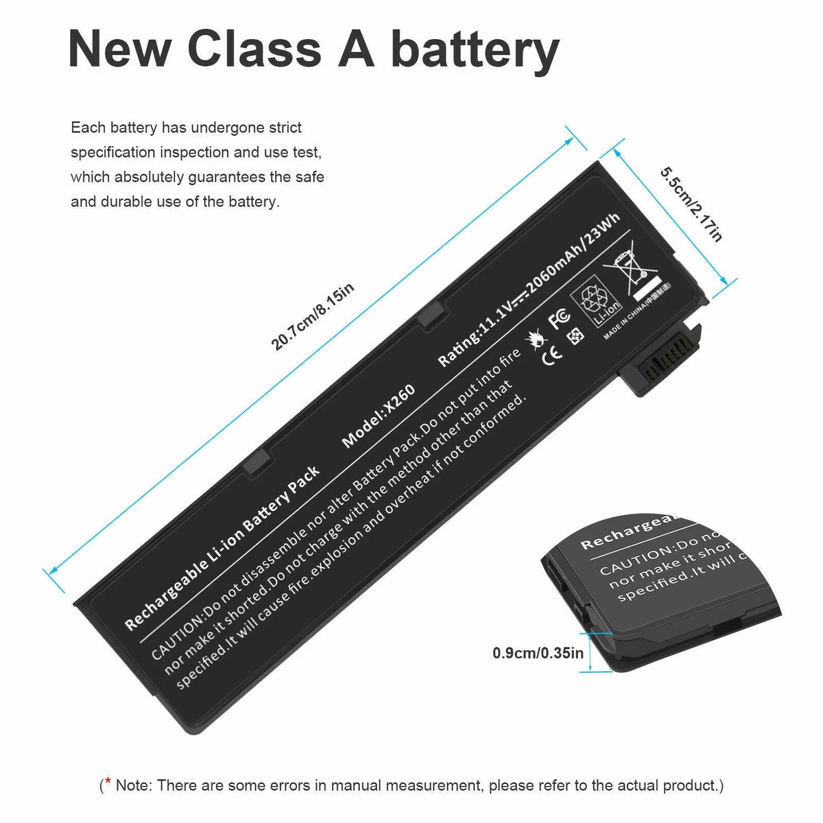T440 X260 for T450s 121500146 ThinkPad Lenovo 121500147 Battery X250 68+ X240 T440S /
