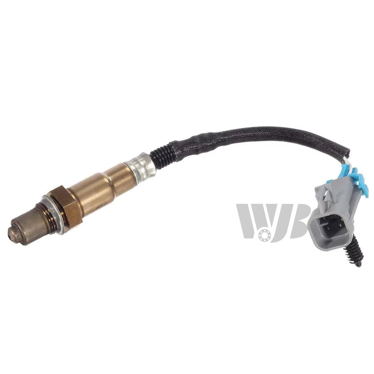 2007-2011 Sensor O2 HHR, For G5 Upstream+Downstream Pontiac Oxygen Cobalt WJB 2Pcs Chevy 2007-2010