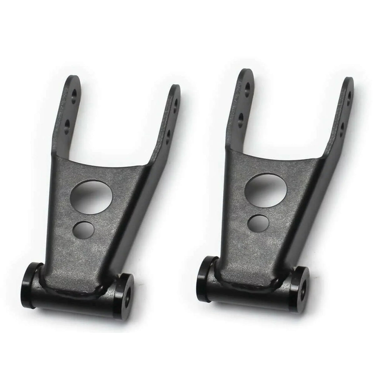 2WD 2" Front Kit 4WD 1984 Lift Cherokee Jeep 1987 2001 499-145 1986 1988 Shackles 1990 1989 XJ For 3" 1985 Rear