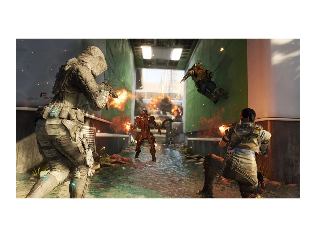 Of Call Duty Activision (XBOX ONE)
