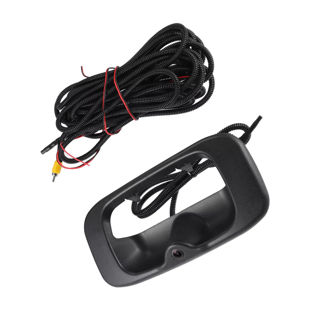 Sierra Camera Rear Tailgate Years Chevy 1999-2006 Bargains Unique Silverado Set View for Handle Backup 1 for GMC