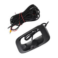 Sierra Camera Rear Tailgate Years Chevy 1999-2006 Bargains Unique Silverado Set View for Handle Backup 1 for GMC