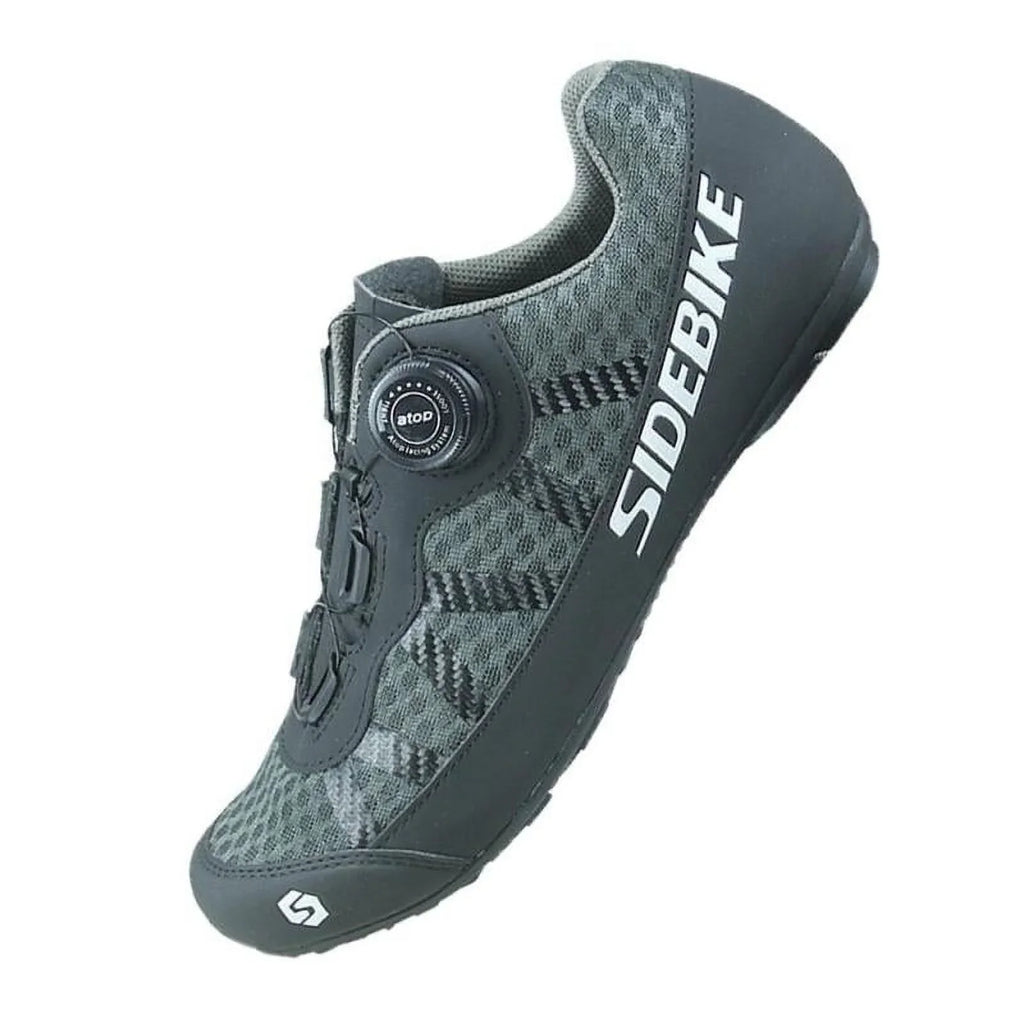 Women Biking Sports Magideal Hiking Shoes - Bike Gray, Men Adults 44 Running