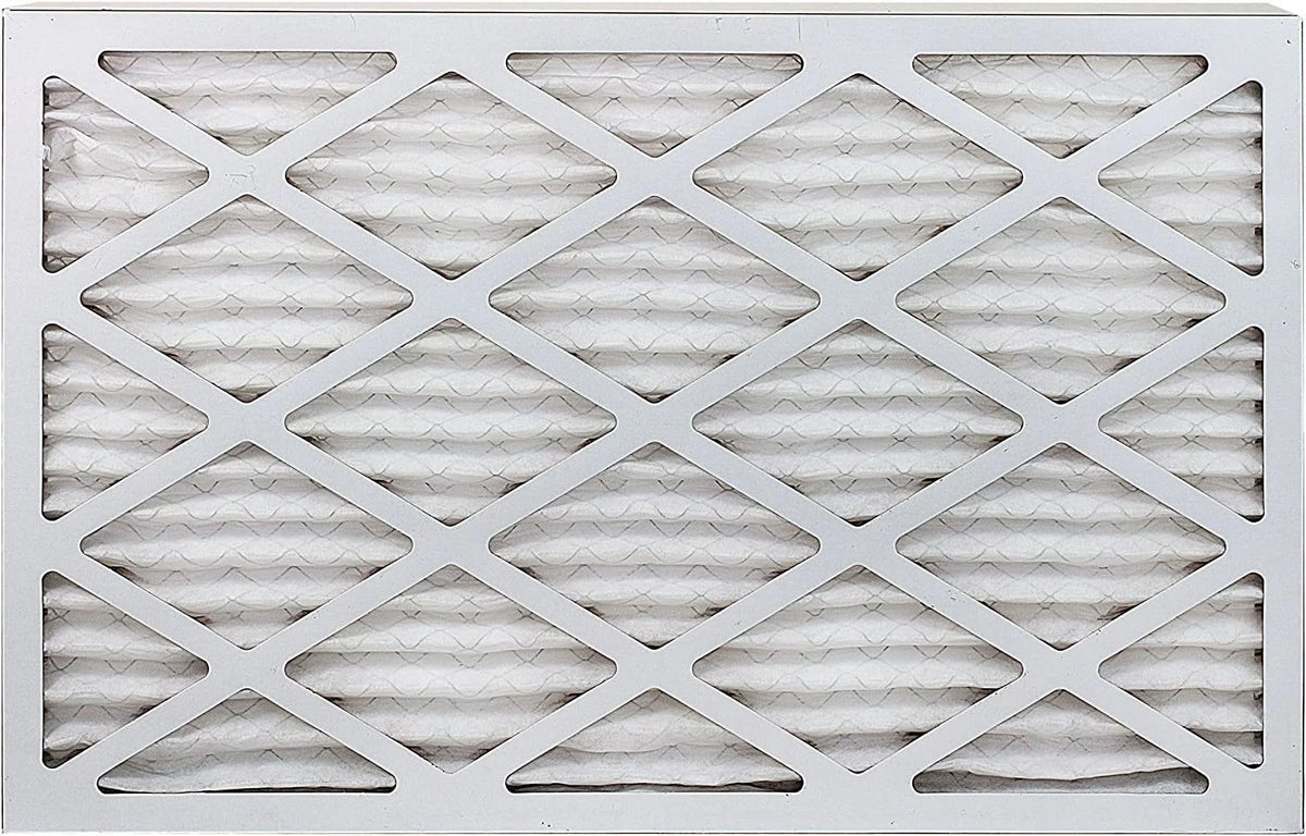 MERV (4-Pack) Pleated AC 10x24x1 Furnace Filterbuy Filters HVAC 8 Air