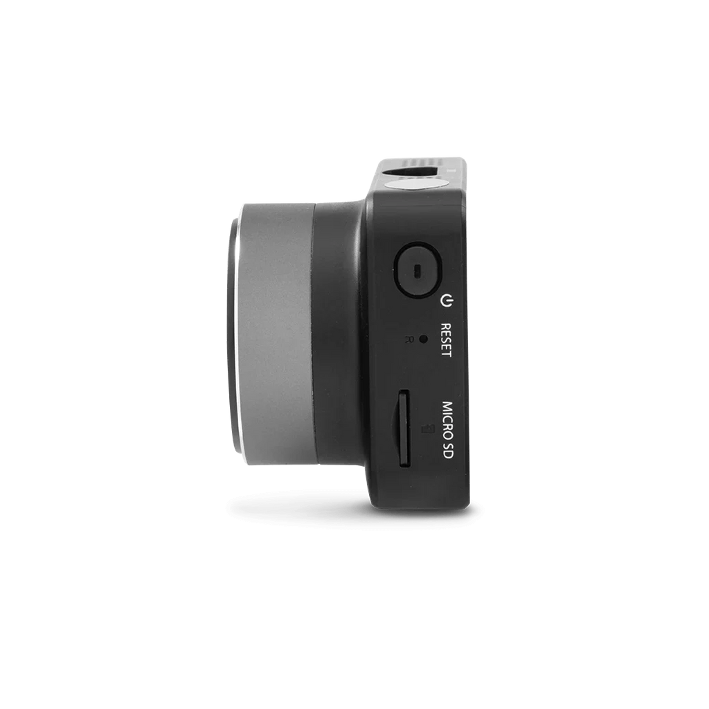Wide Mode LCD Angle Screen, Range Pro 150 Dynamic with High Record Park G-Sensor Resolution Technology App, for with GPS 4K UHD 3" and Day/Night. Roadcam Lense, Degree Yada