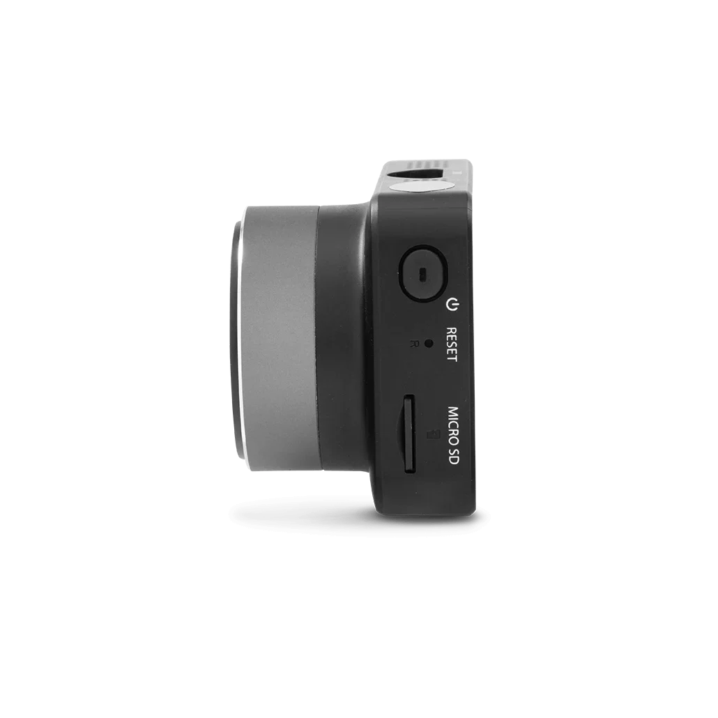 Wide Mode LCD Angle Screen, Range Pro 150 Dynamic with High Record Park G-Sensor Resolution Technology App, for with GPS 4K UHD 3" and Day/Night. Roadcam Lense, Degree Yada