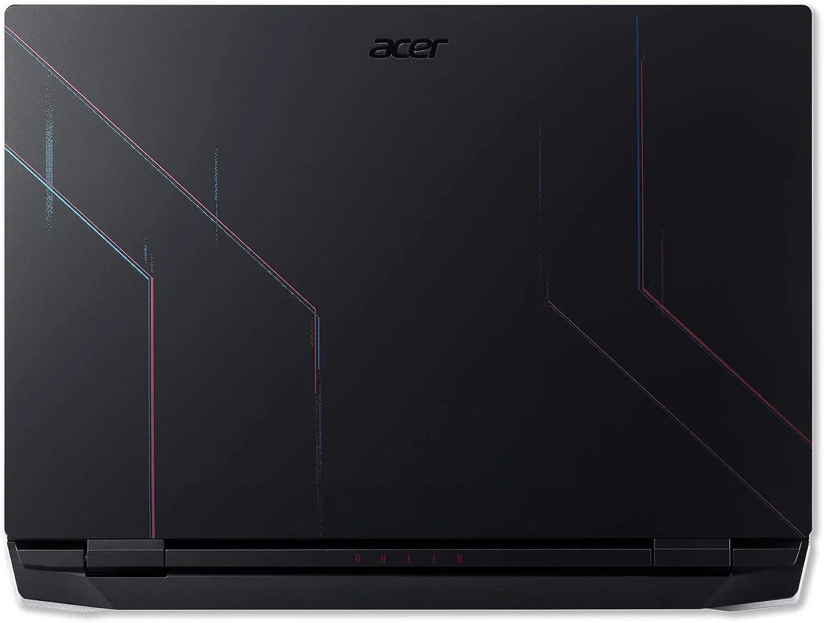 i5-12500H GPU | FHD | | AN515-58-57Y8 | 6 Keyboard Backlit DDR4 Gen Gaming 512GB Killer Wi-Fi Nitro Core GeForce RTX 3050 15.6" Ti | | IPS SSD 144Hz NVIDIA Laptop Intel | 4 Display Laptop Acer 5 16GB