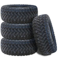Ply/E Mud 37 Off 37/1350/22 13.5 123Q M/T RBP Road RBPMT22135010 10 Truck/SUV, 22 4 37X13.50R22LT Tires, Repulsor / /