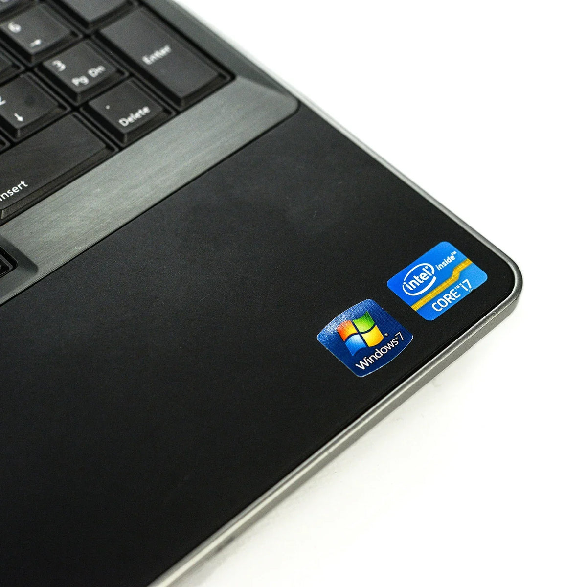 Win v.CA 10 Pro Dual-Core i7 B E6530 Used Laptop Latitude 320GB 16GB Dell