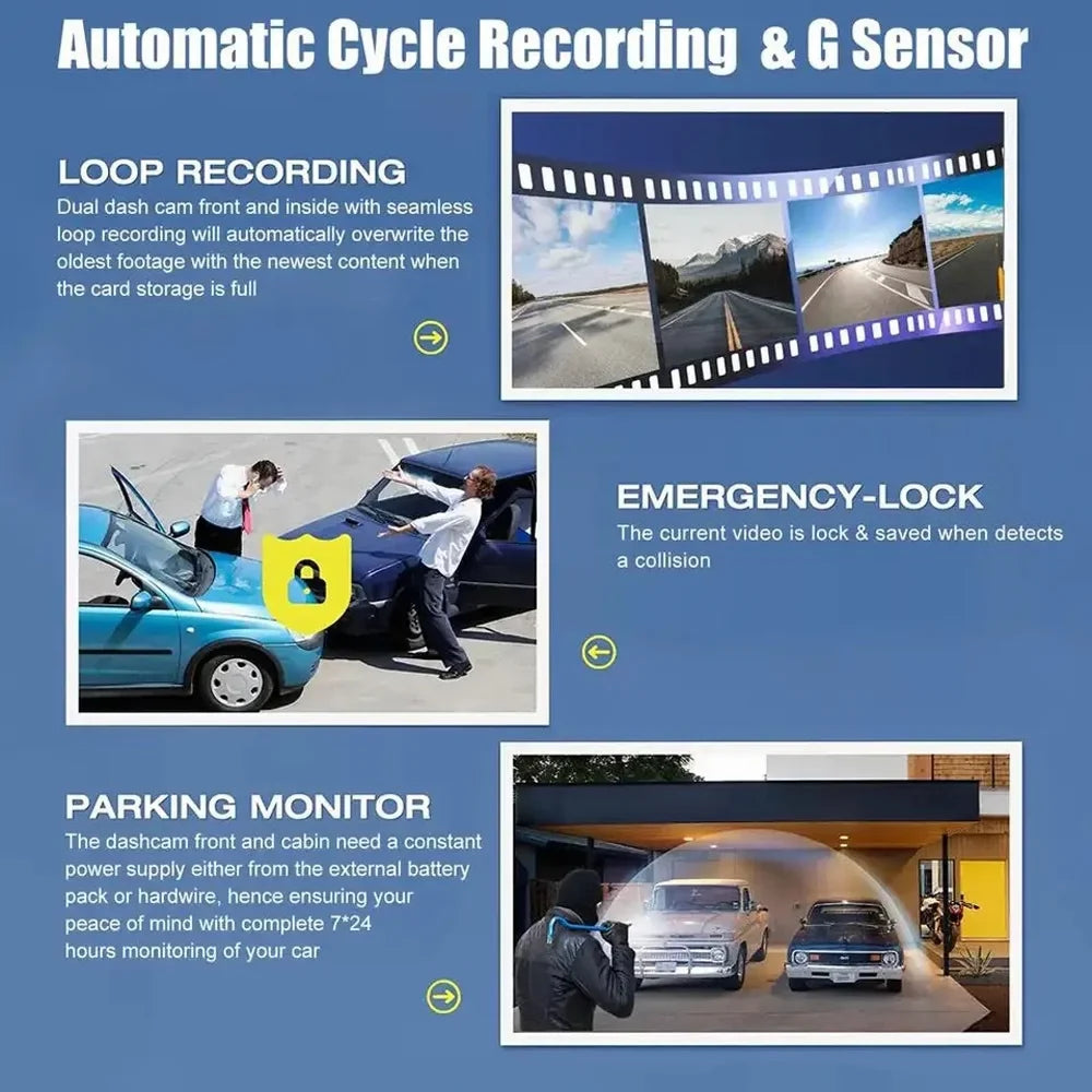 Dash Car Car Car Car 2in Auto Mirror 3 3 Clear Mirror Video Car Camera Rearview Camera Cam Car Cam Clear Video Cam Camera,Cam Rearview Video Camera Auto 2in Safety Car Car Camera Shinysix