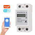 Meter WiFi APP Intelligent Manual Energy Electric Intelligent No Electric Mobilephone Walmeck Need Electric Meter Remotes Meter Meter Meter Home Intelligent Home Control Timer Reading