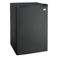 Products Refrigerator Black Avanti 4.4 CUFT, RM4416B Counter High