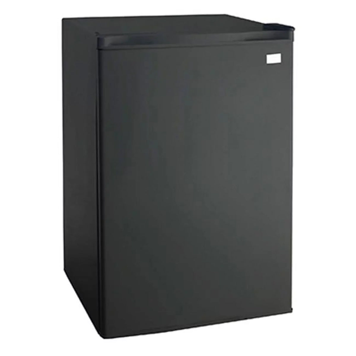 Products Refrigerator Black Avanti 4.4 CUFT, RM4416B Counter High