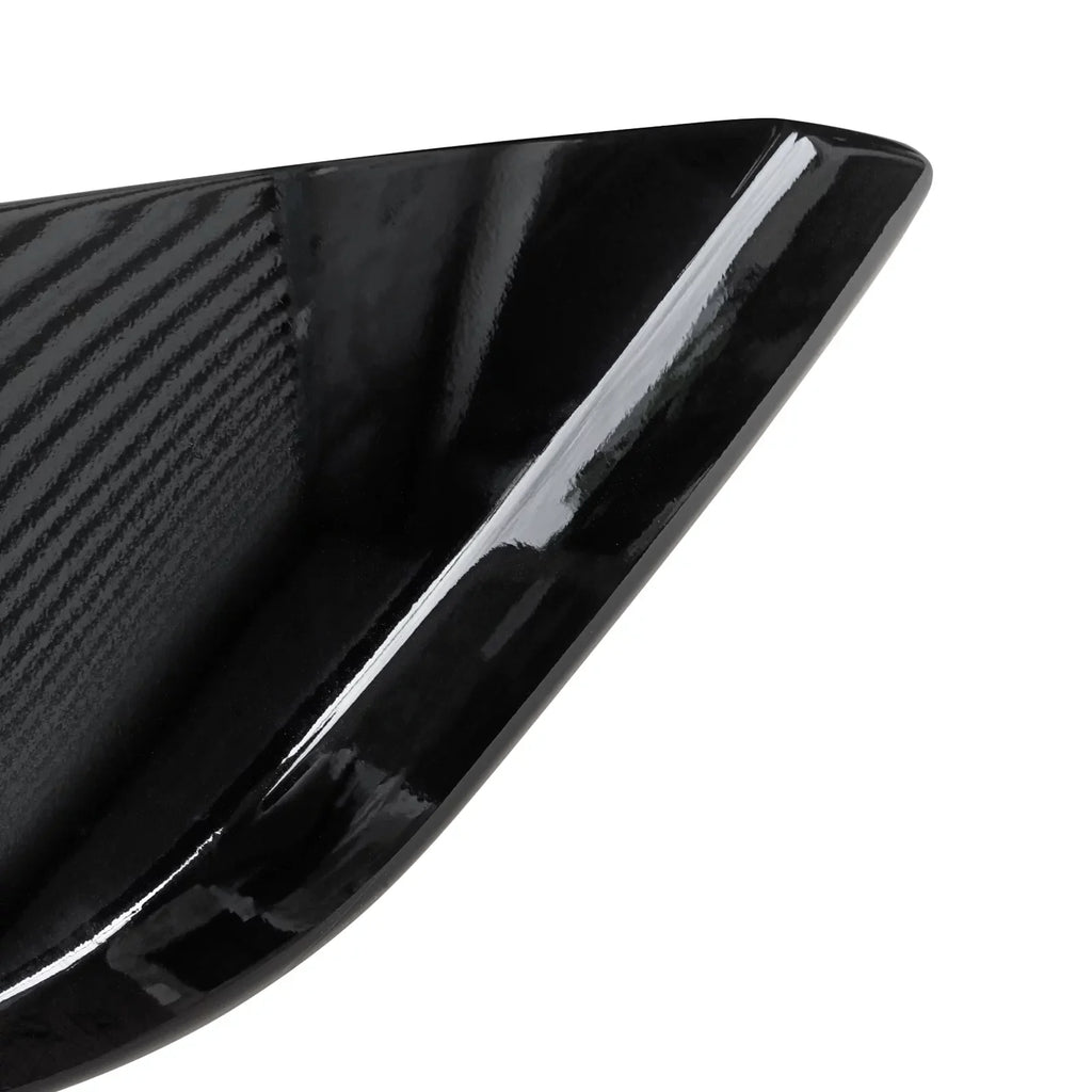 Rear Wing Spoiler NINTE Trunk Hatchback 2022-2024 Tail Honda Civic 11th for Spoiler