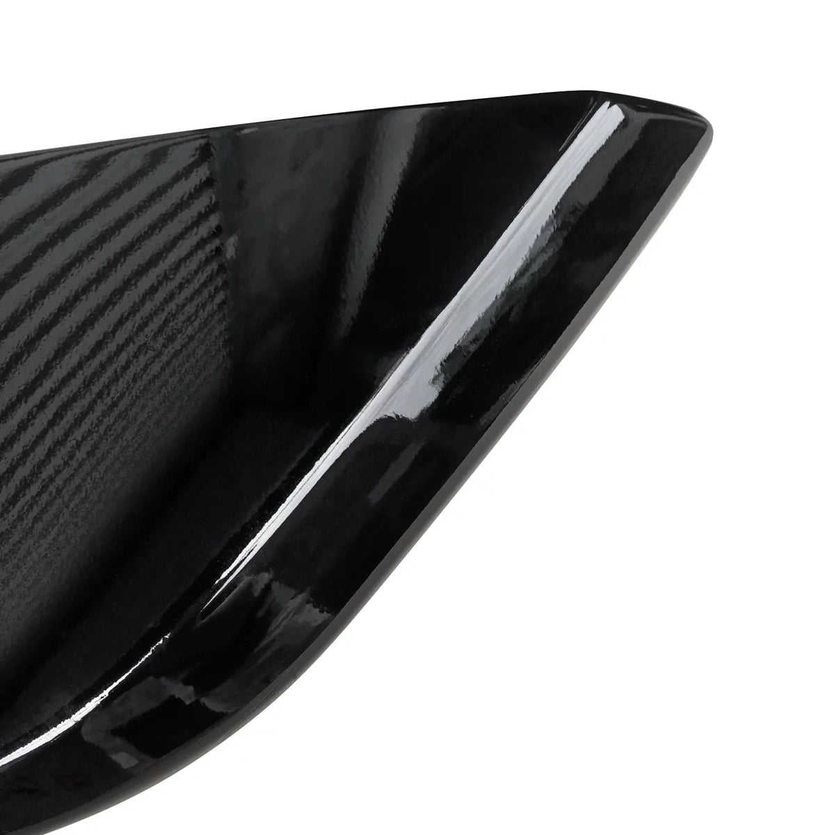 Rear Wing Spoiler NINTE Trunk Hatchback 2022-2024 Tail Honda Civic 11th for Spoiler