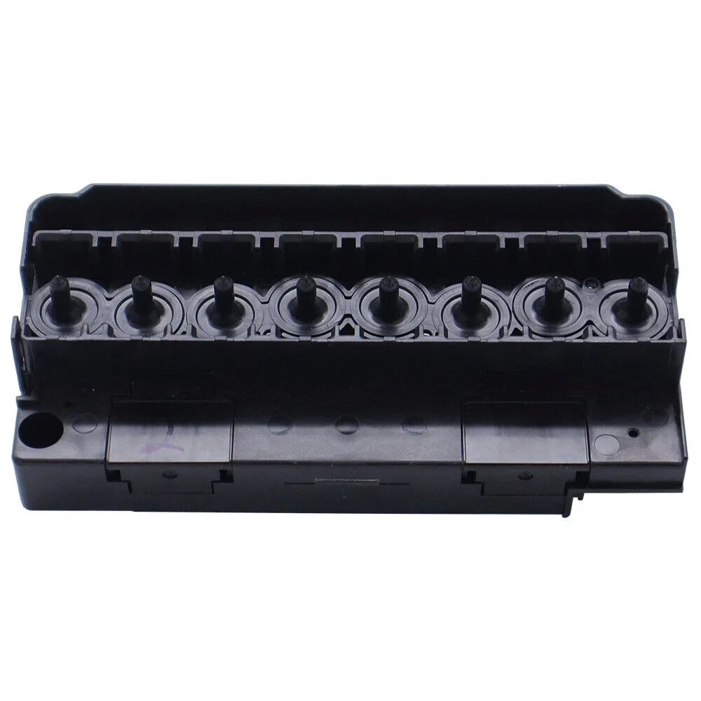 R4000 Replacement / Adapter / Water Printhead Manifold Epson R2400 SP R1800 For DX5